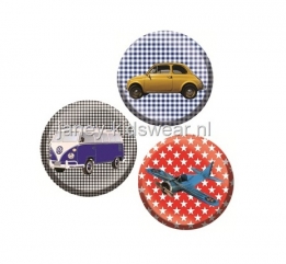 images/productimages/small/strijkapplicatie-buttons fiat - vw - vliegtuig.jpg